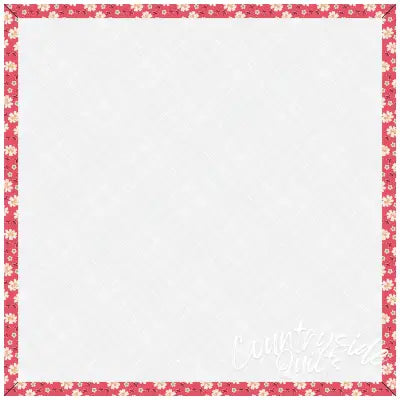 Lori Holt Farmer's Daughter 14in Design Board Tea Rose
