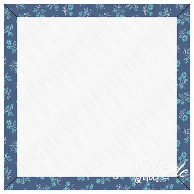 Lori Holt Farmer's Daughter 7in Design Board Denim