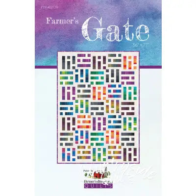Farmer's Gate