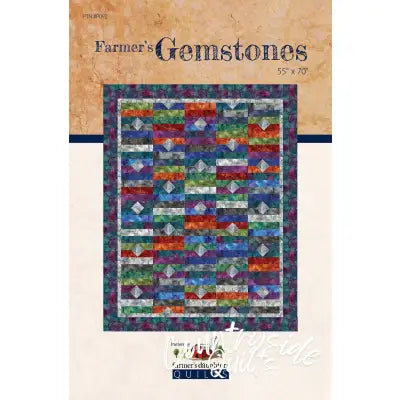Farmer's Gemstones