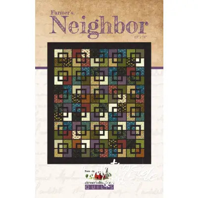 Farmer's Neighbor