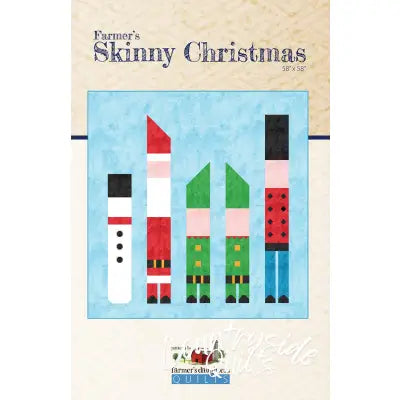 Farmer's Skinny Christmas