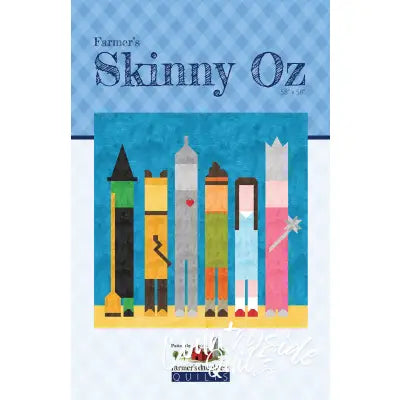 Farmer's Skinny Oz