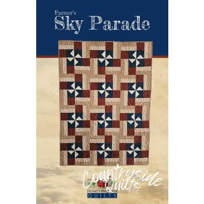 Farmer's Sky Parade