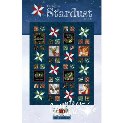 Farmer's Stardust
