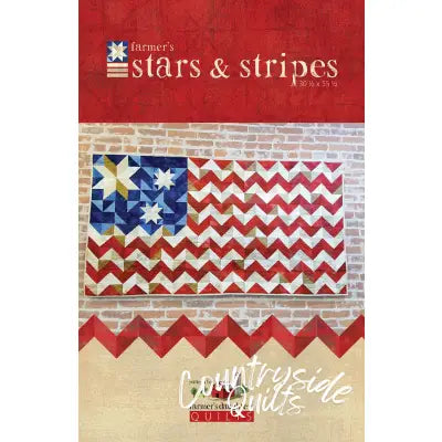 Farmer's Stars & Stripes