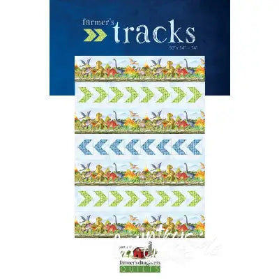Farmer's Tracks
