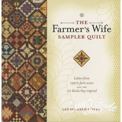 The Farmers Wife Sampler