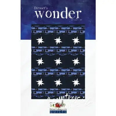 Farmer's Wonder