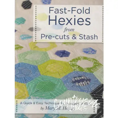 Fast Fold Hexies