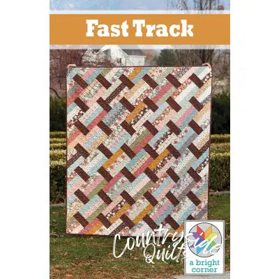 Fast Track