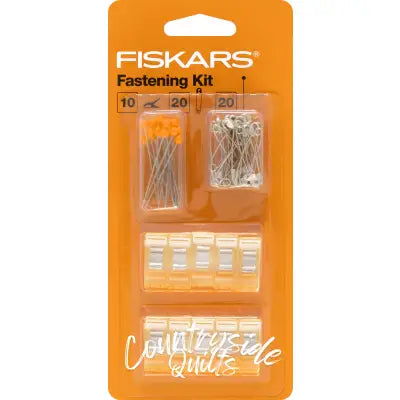 Fastening Kit 50pc