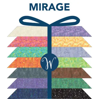 Fat Quarter Bundle Mirage