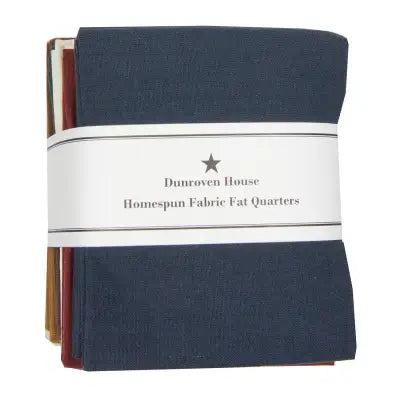 Fat Quarter Bundle Solid Colors 12ct