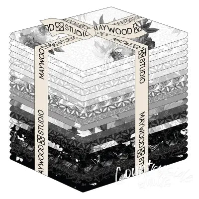 Fat Quarter Moonlit Walk, 21pcs/bundle