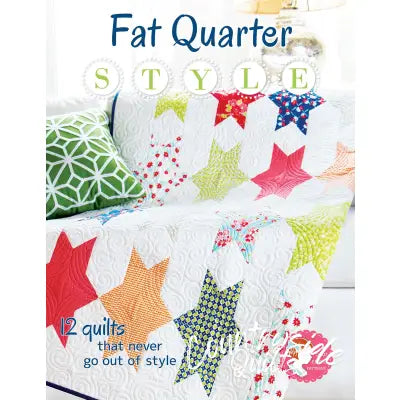 Fat Quarter Style