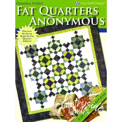 Fat Quarters Anonymous