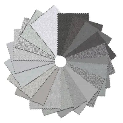 Fat Quarters I've Got Hue Babe, 20pcs/bundle