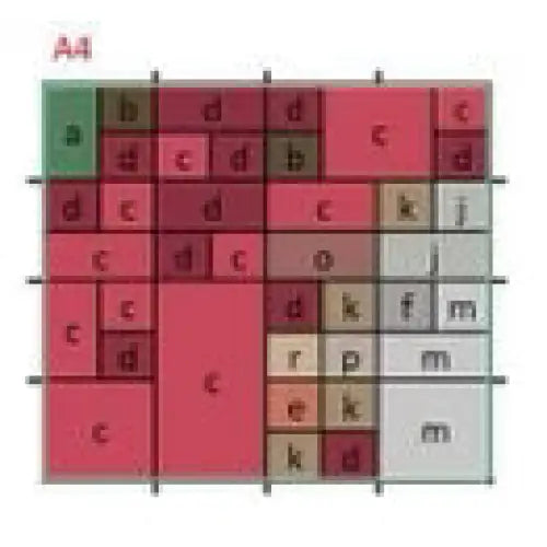 Father Christmas by PixelQuilt Quilt Kit PX-SANTA