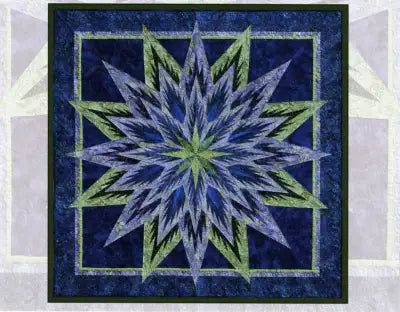 Feathered Star
