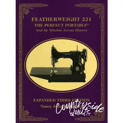 Featherweight 221- 3rd Edition