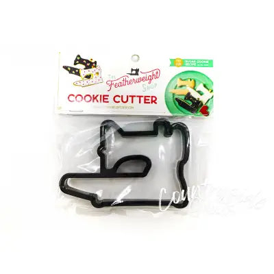 Featherweight Cookie Cutter