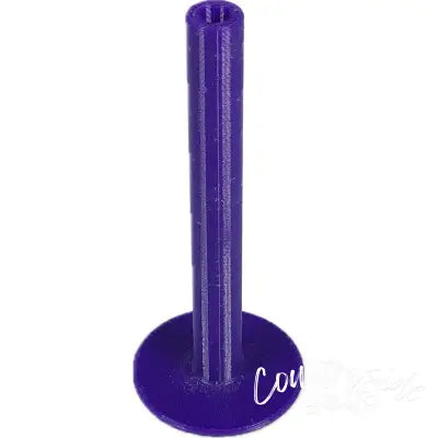 Featherweight Spool Extender Purple