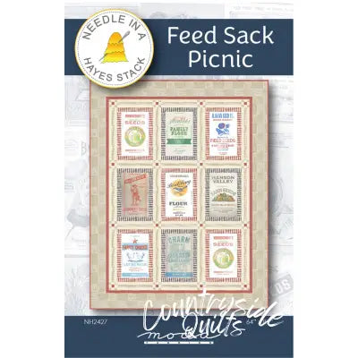 Feed Sack Picnic