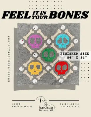 Feel It In Your Bones