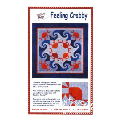 Feeling Crabby