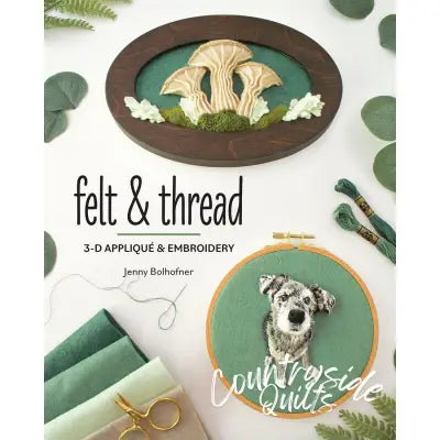 Felt & Thread