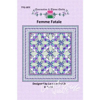 Femme Fatale