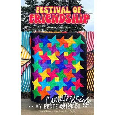 Festival of Friendship