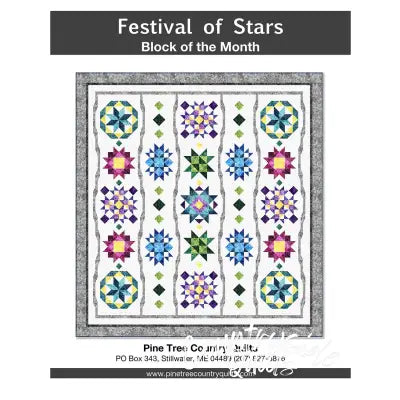 Festival of Stars
