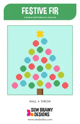 Festive Fir
