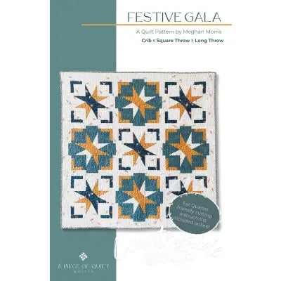 Festive Gala Quilt