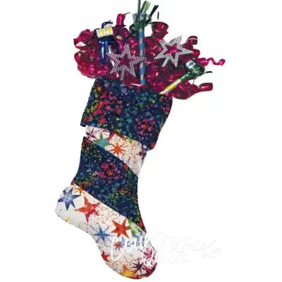 Festive Stocking