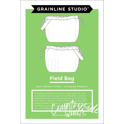 Field Bag