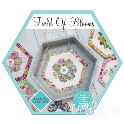 Field Of Blooms Starter Pack