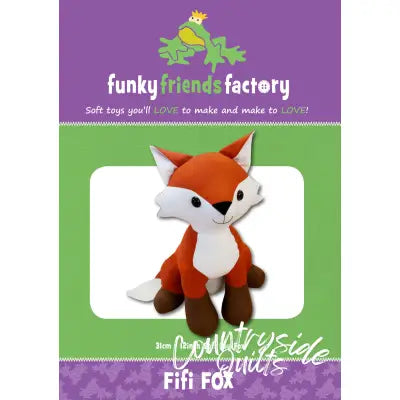 Fifi Fox