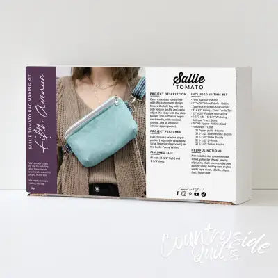 Fifth Avenue Course Kit