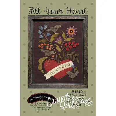 Fill Your Heart