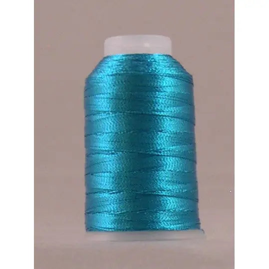 Fine Metallic Thread #S16 - Sapphire 205-03-S16