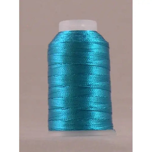 Fine Metallic Thread #S16 - Sapphire 205-03-S16