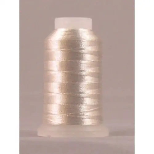 Fine Metallic Thread #SIL - Silver 205-03-SIL