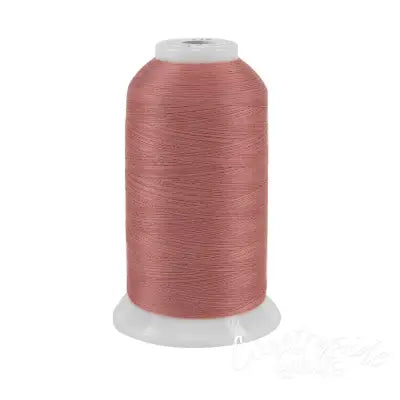 So Fine Polyester Thread 3-ply 50wt 3280yds Antique Rose