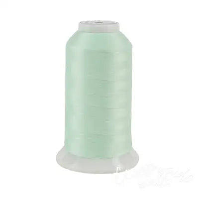 So Fine Polyester Thread 3-ply 50wt 3280yds Barely Green