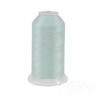 So Fine Polyester Thread 3-ply 50wt 3280yds Barely Mint