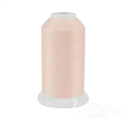 So Fine Polyester Thread 3-ply 50wt 3280yds Barely Peach
