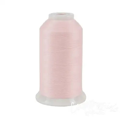 So Fine Polyester Thread 3-ply 50wt 3280yds Barely Pink
